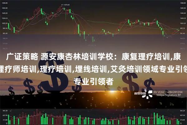 广证策略 源安康杏林培训学校：康复理疗培训,康复理疗师培训,理疗培训,埋线培训,艾灸培训领域专业引领者