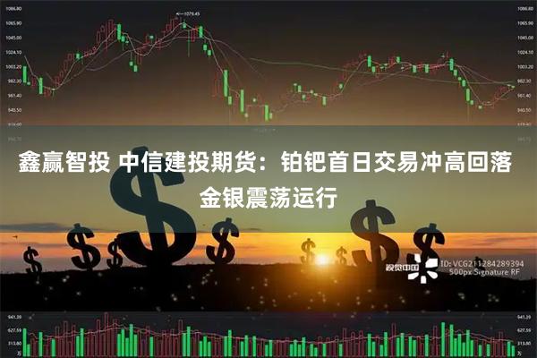 鑫赢智投 中信建投期货：铂钯首日交易冲高回落 金银震荡运行